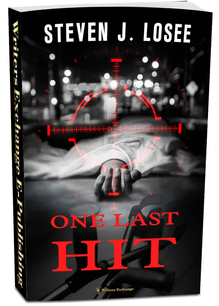 One Last Hit