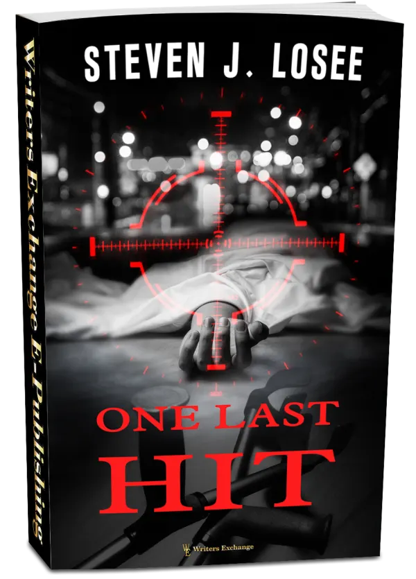 One Last Hit