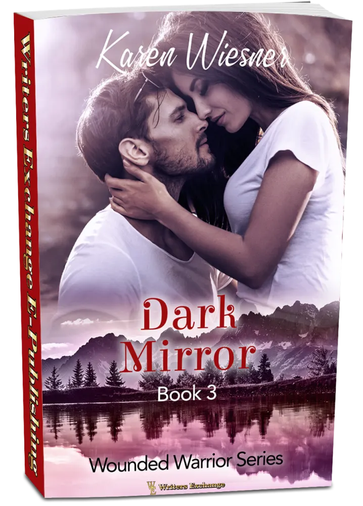 Dark Mirror