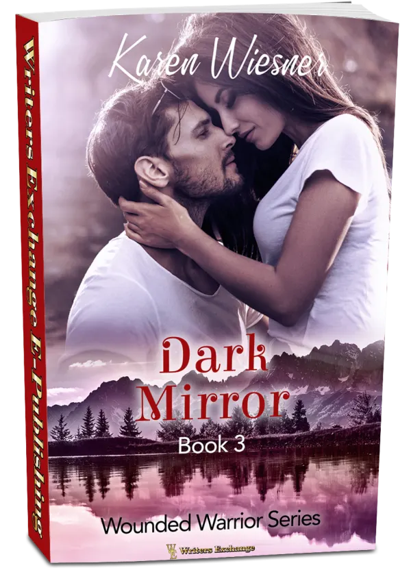 Dark Mirror