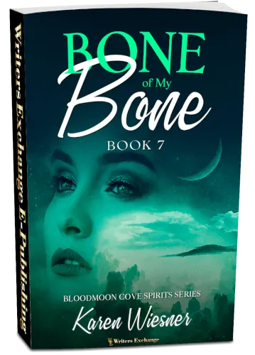 Bone of My Bone