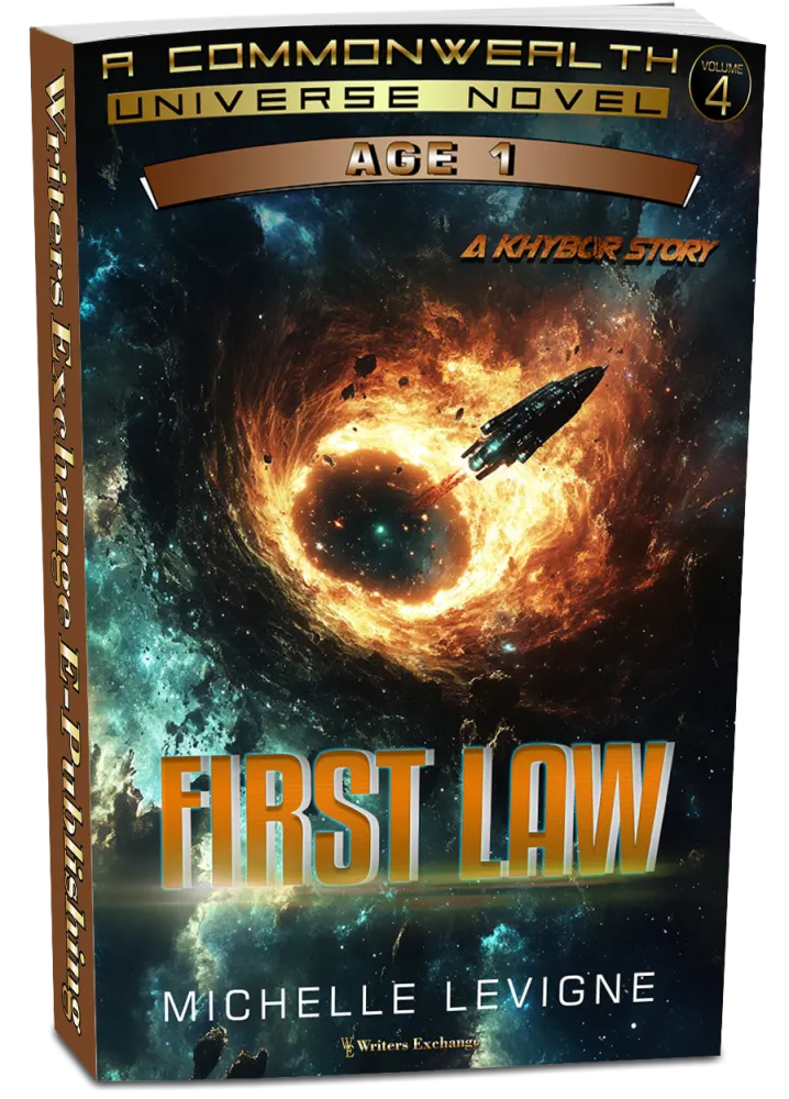 First Law