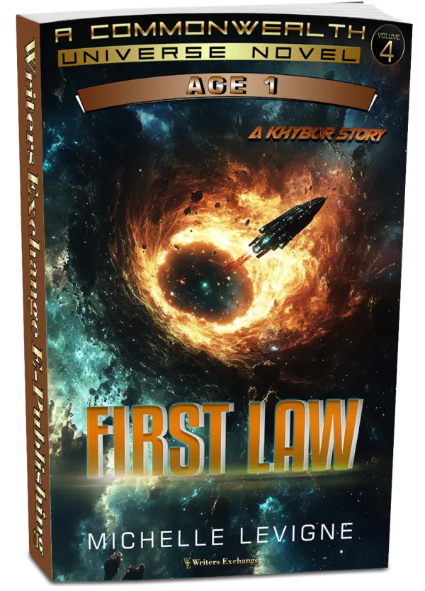 First Law