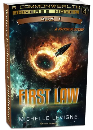 First Law