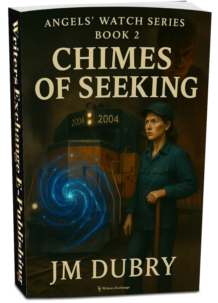 Chimes of Seeking
