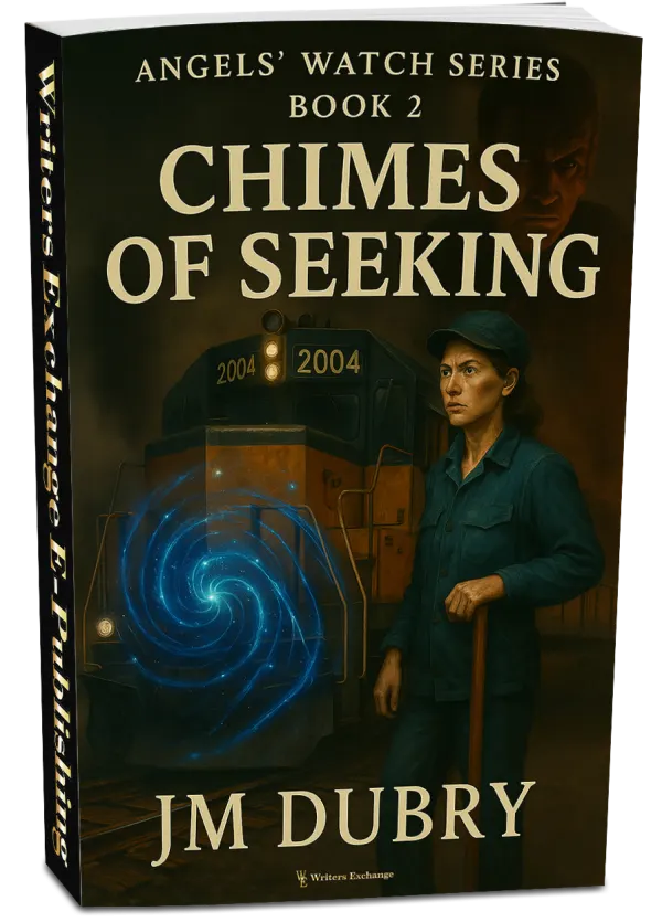Chimes of Seeking