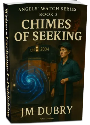 Chimes of Seeking
