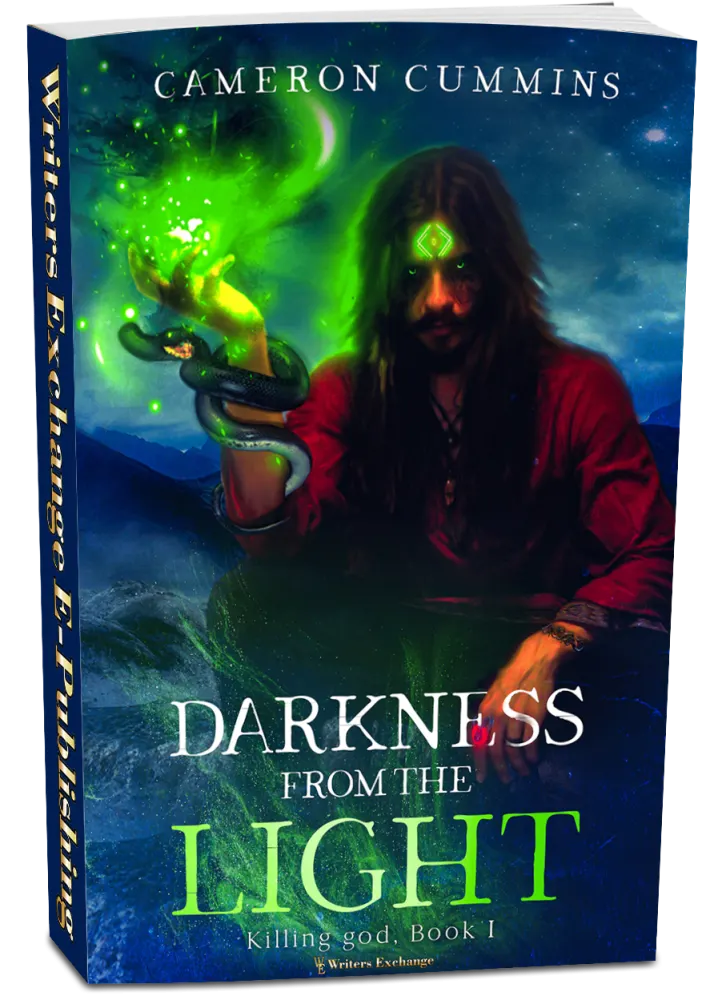 Darkness from the Light