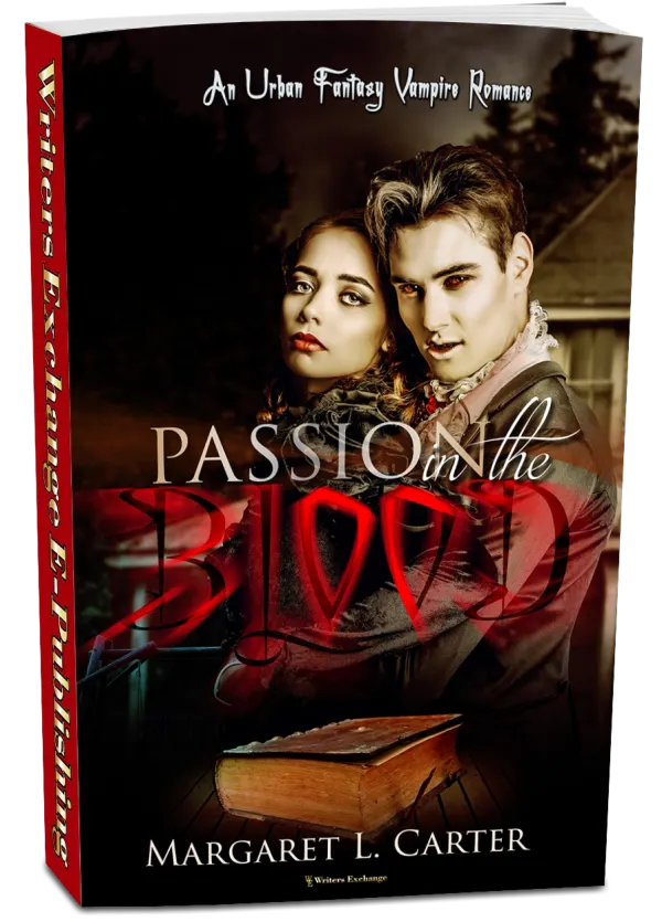Passion in the Blood