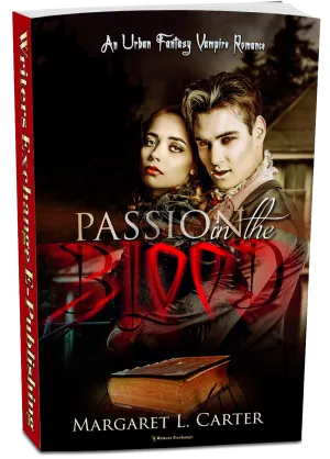 Passion in the Blood