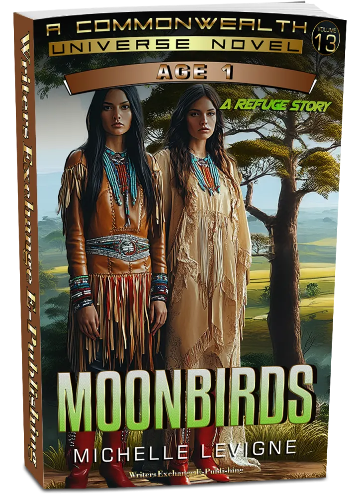 Moonbirds