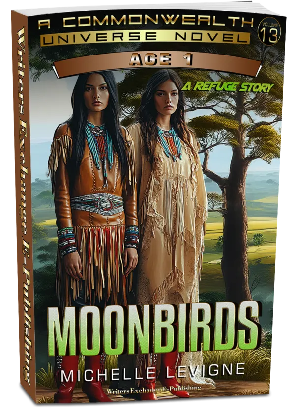 Moonbirds