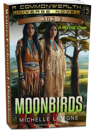 Moonbirds