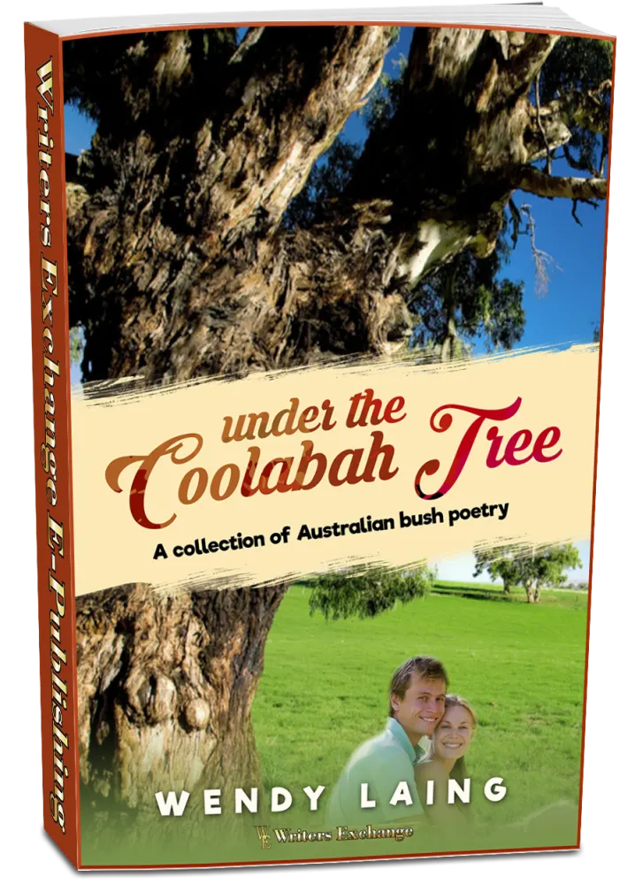 Under the Coolabah Tree: A collection of Australian Poetry