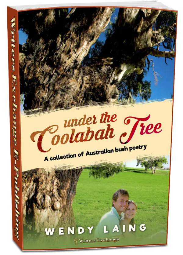 Under the Coolabah Tree: A collection of Australian Poetry