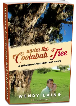 Under the Coolabah Tree: A collection of Australian Poetry