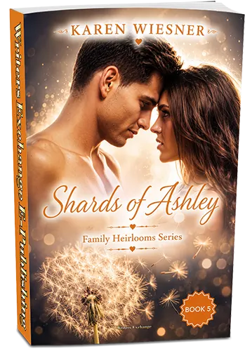 Shards of Ashley