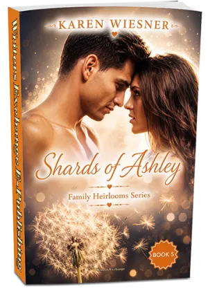 Shards of Ashley