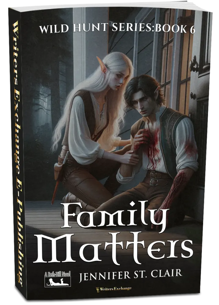 Family Matters
