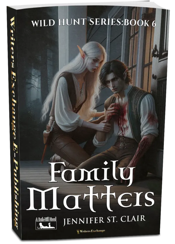 Family Matters
