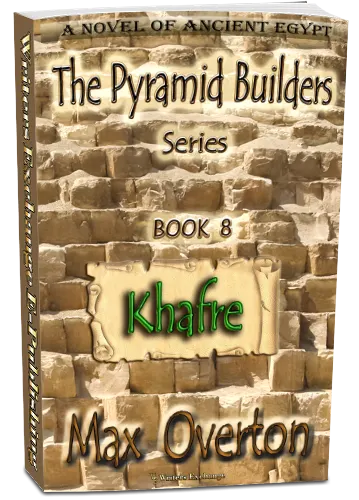 Khafre