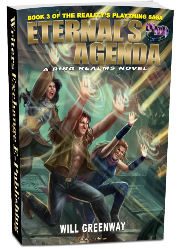Eternal's Agenda