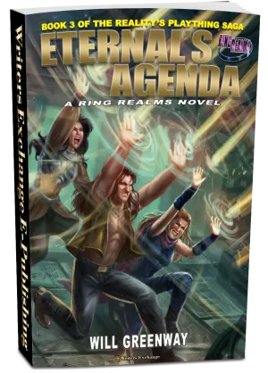 Eternal's Agenda