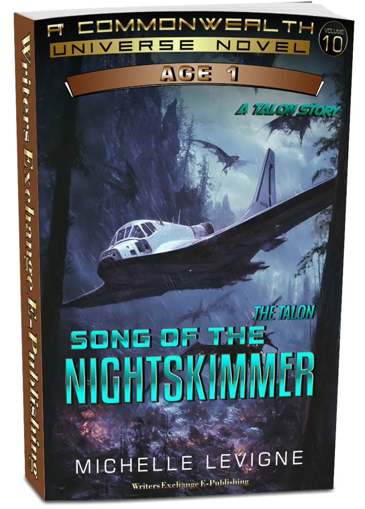 Song of the Nightskimmer