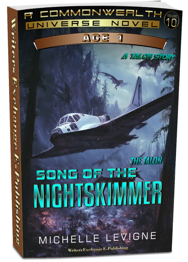 Song of the Nightskimmer