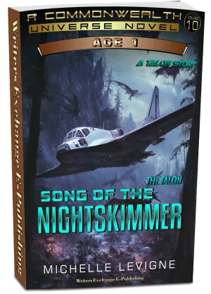 Song of the Nightskimmer