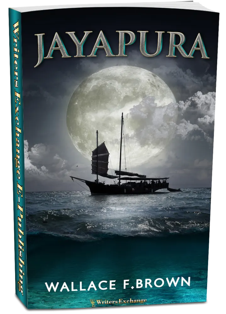 Jayapura