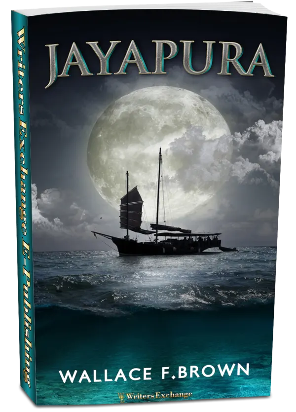 Jayapura