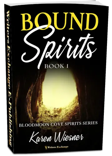 Bound Spirits