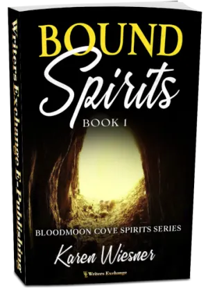 Bound Spirits
