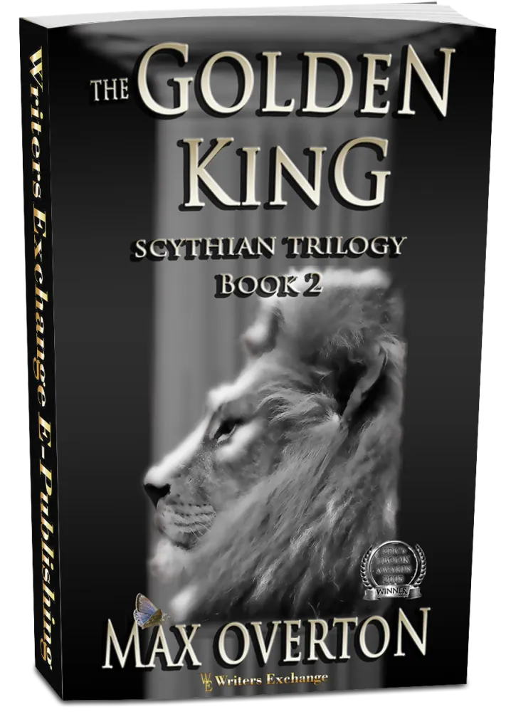 The Golden King