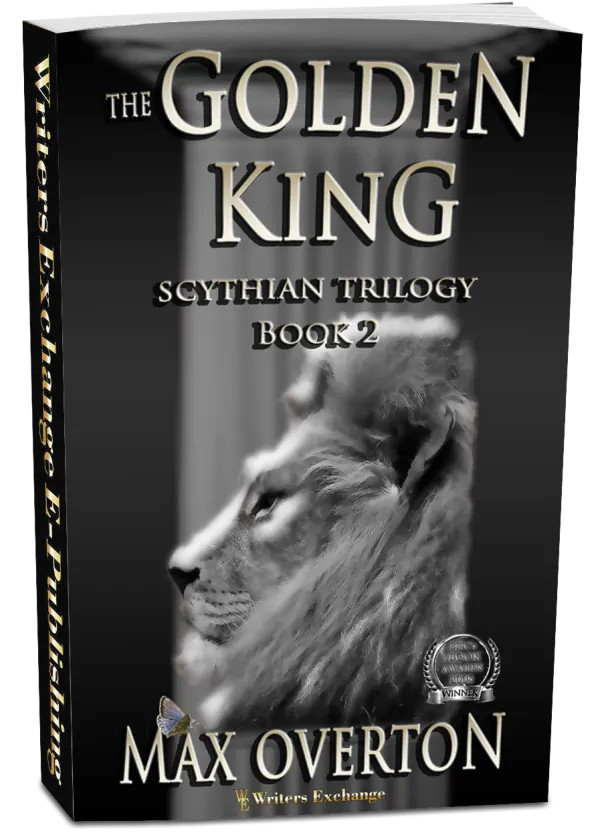 The Golden King