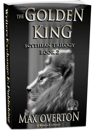The Golden King