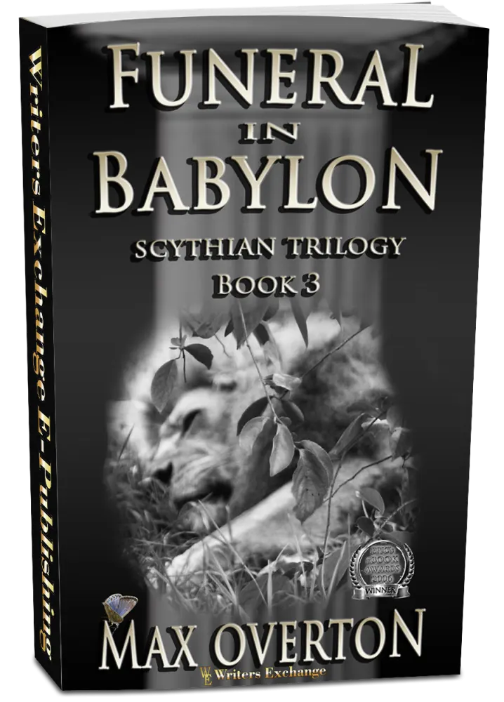 Funeral in Babylon