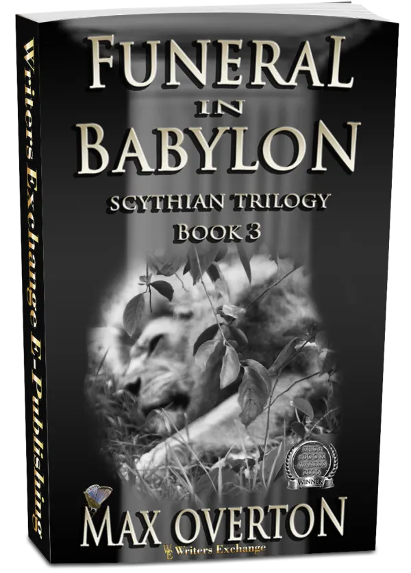 Funeral in Babylon