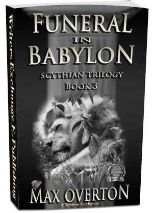 Funeral in Babylon