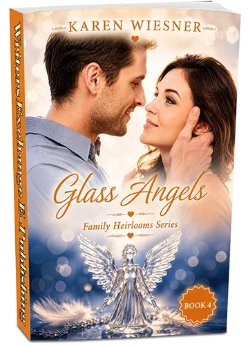 Glass Angels
