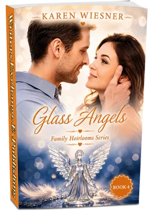 Glass Angels
