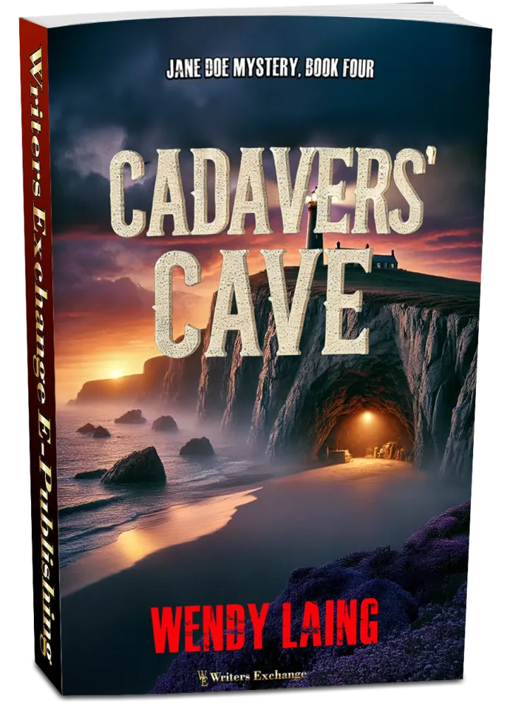 Cadavers' Cave