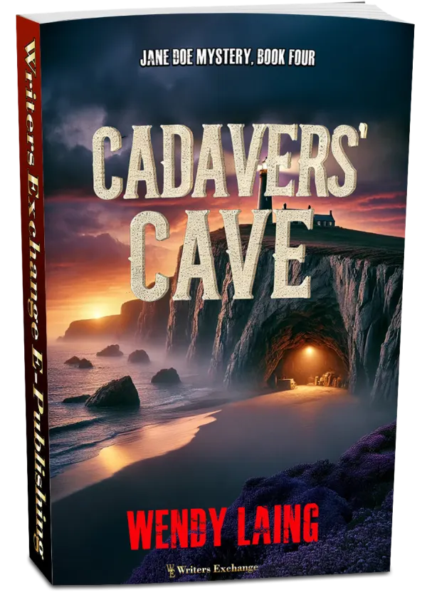 Cadavers' Cave