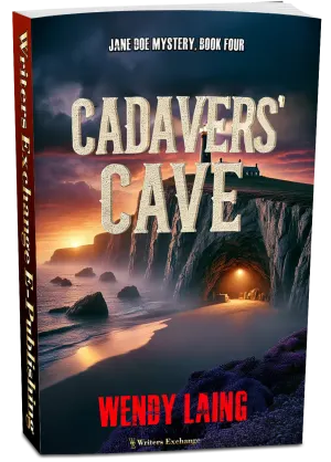 Cadavers' Cave