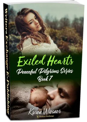 Exiled Hearts