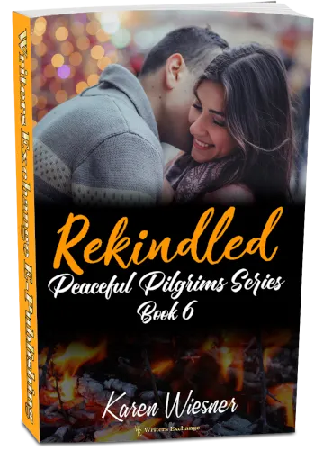 Rekindled