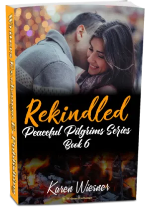Rekindled