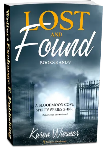Lost and Found