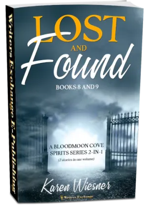 Lost and Found